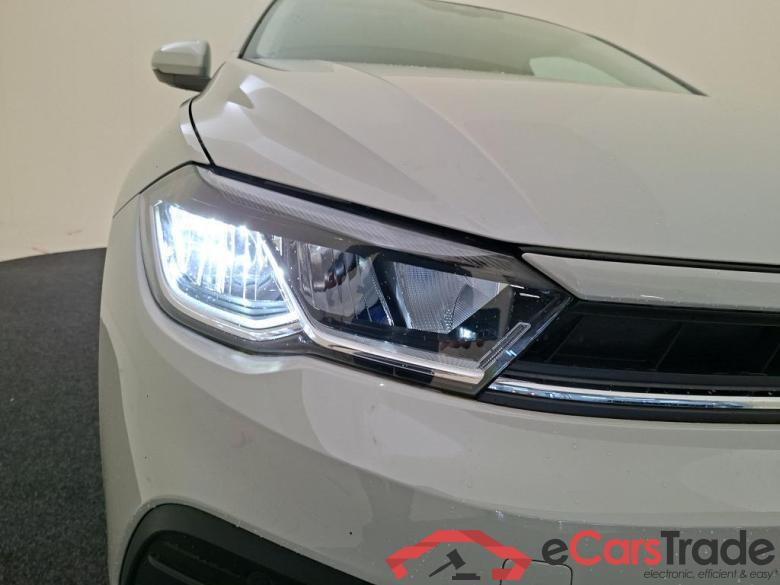 VOLKSWAGEN POLO 70 kW #3