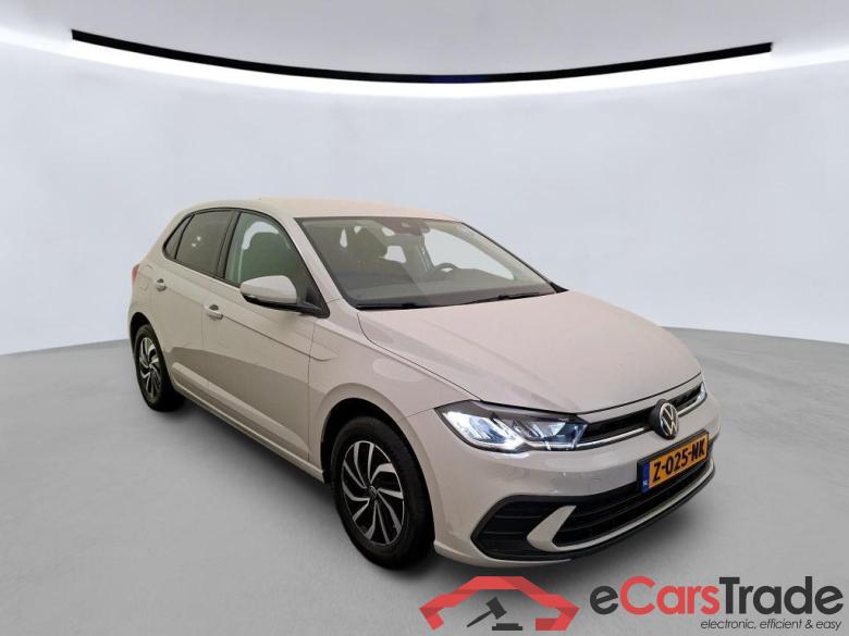 VOLKSWAGEN POLO 70 kW #4