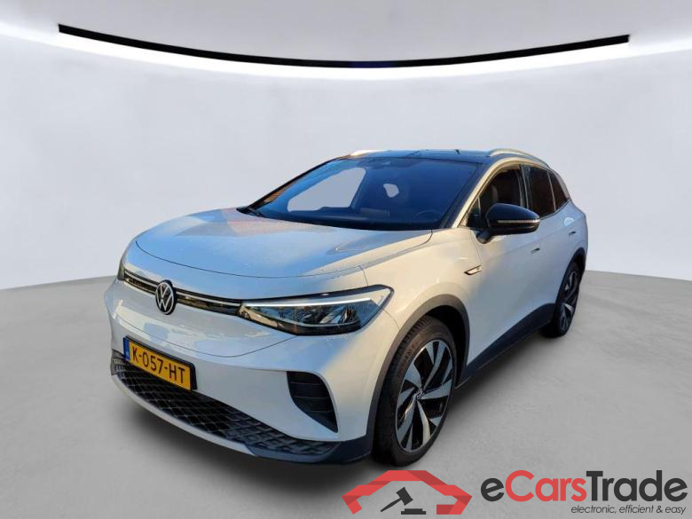 VOLKSWAGEN ID.4 150 kW