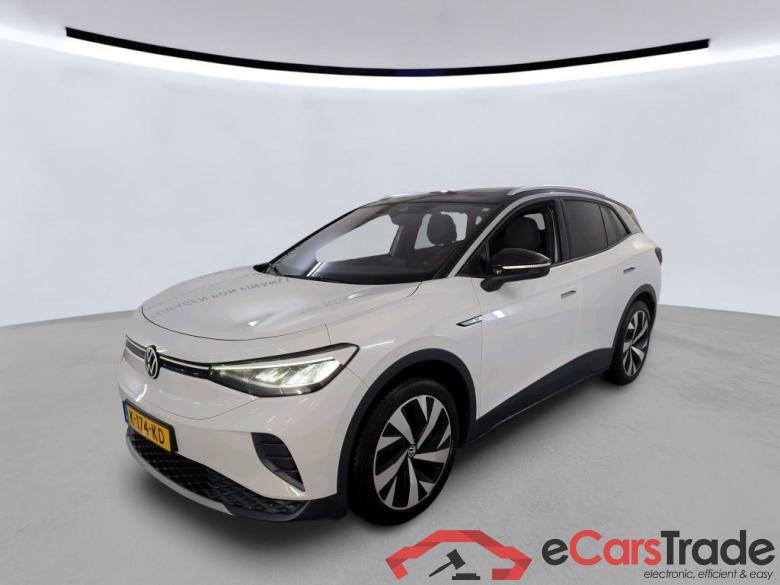 VOLKSWAGEN ID.4 150 kW #1