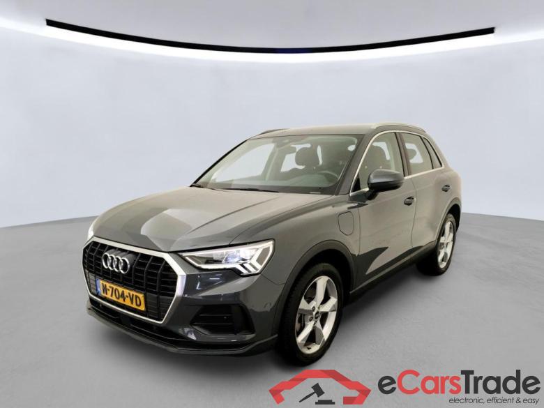 AUDI Q3 110 kW #1