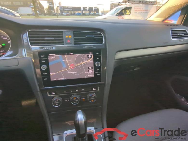 VOLKSWAGEN GOLF 100 kW #3