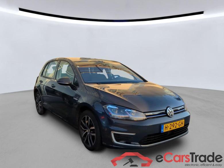 VOLKSWAGEN GOLF 100 kW #4