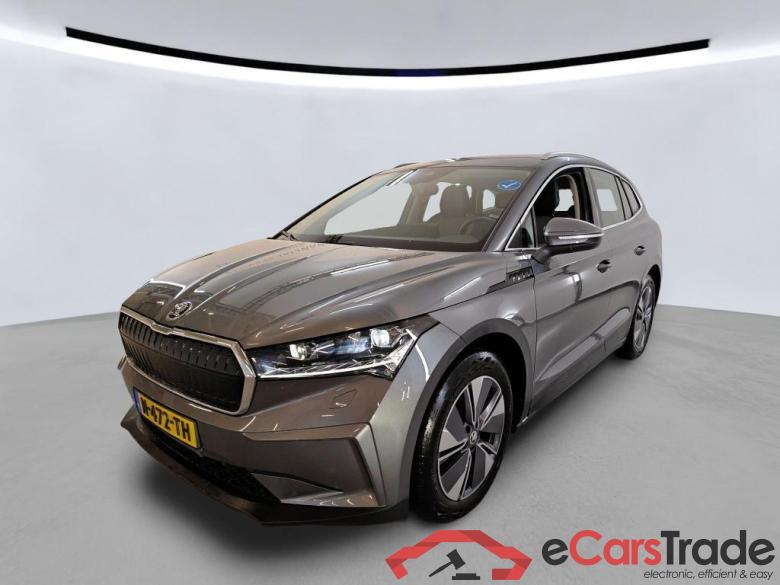 SKODA Enyaq iV 132 kW #1