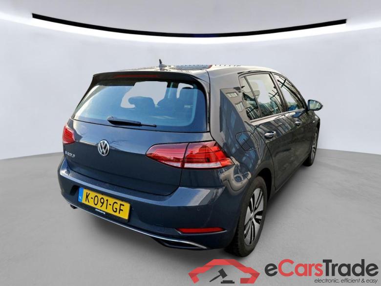 VOLKSWAGEN e-Golf 100 kW #6