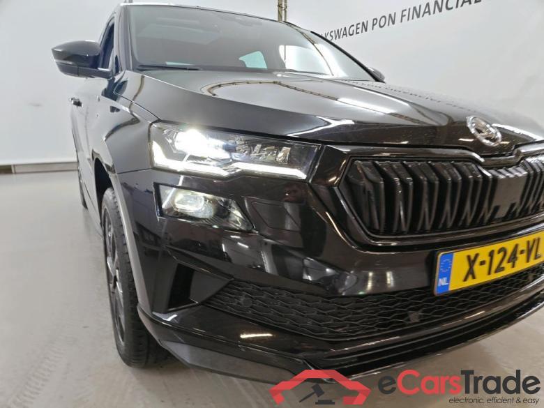 SKODA Karoq 110 kW #4
