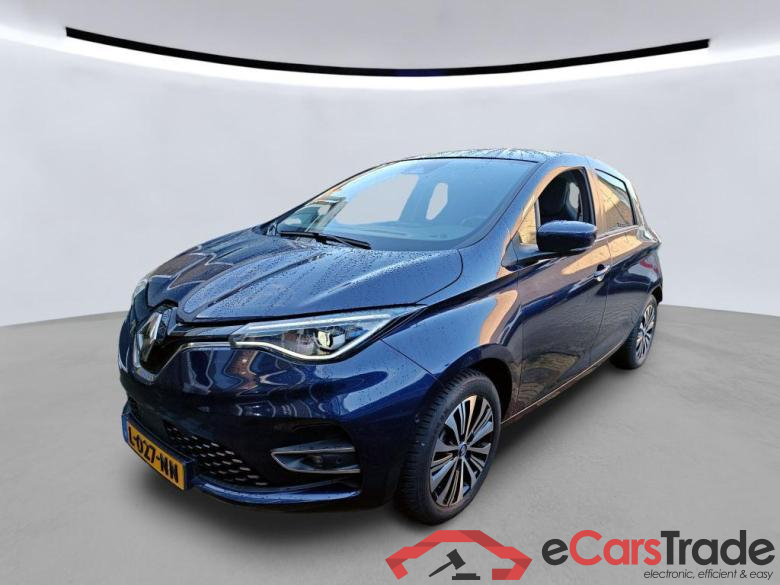 RENAULT Zoe 100 kW