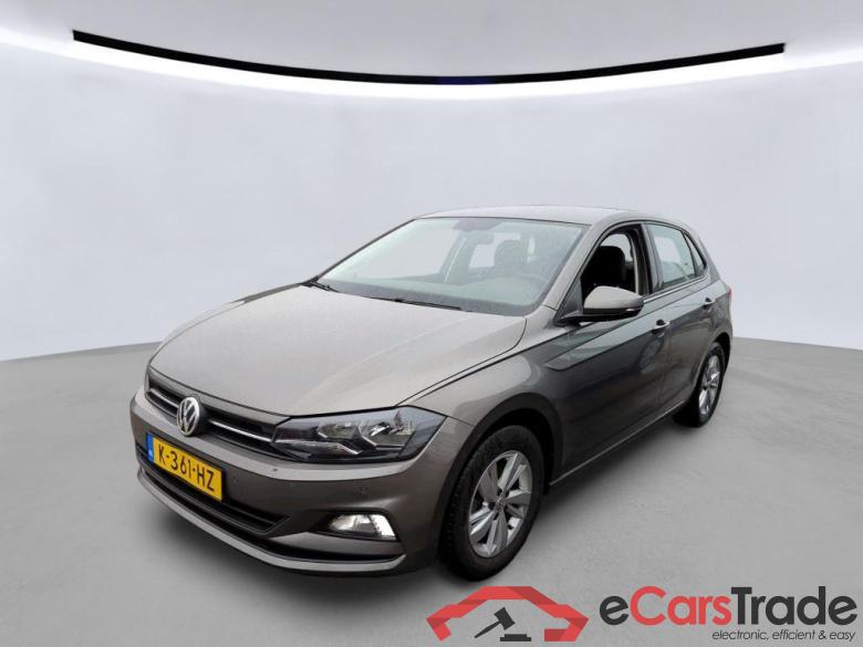 VOLKSWAGEN POLO 70 kW #1