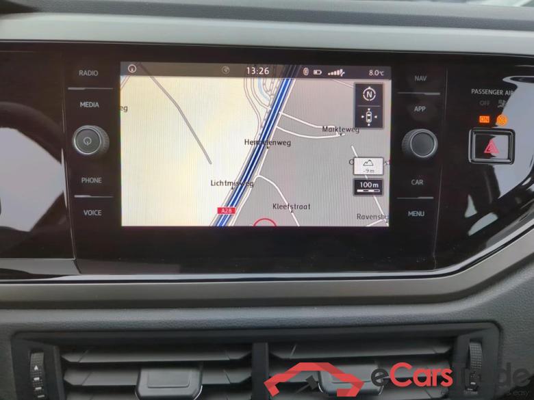 VOLKSWAGEN POLO 70 kW #3