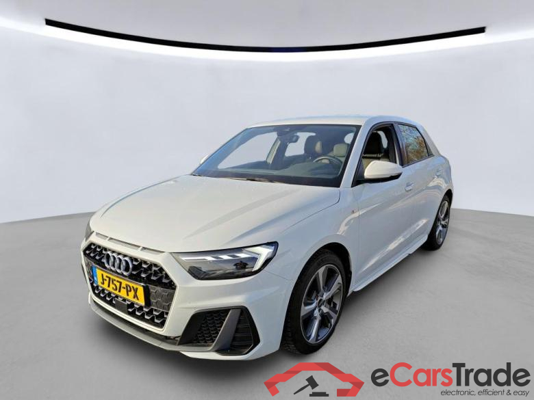 AUDI A1 Sportback 70 kW