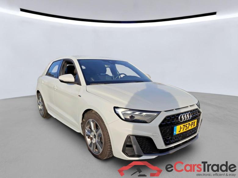AUDI A1 Sportback 70 kW #3