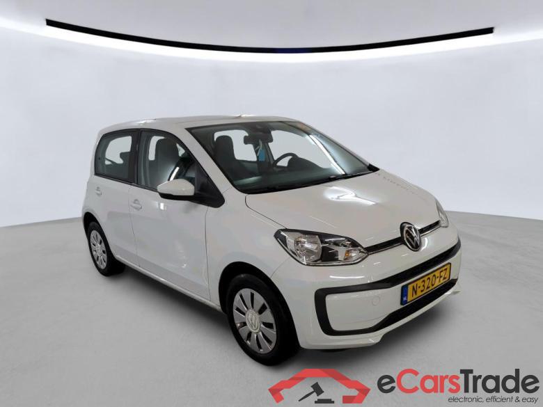 VOLKSWAGEN up! 48 kW #3