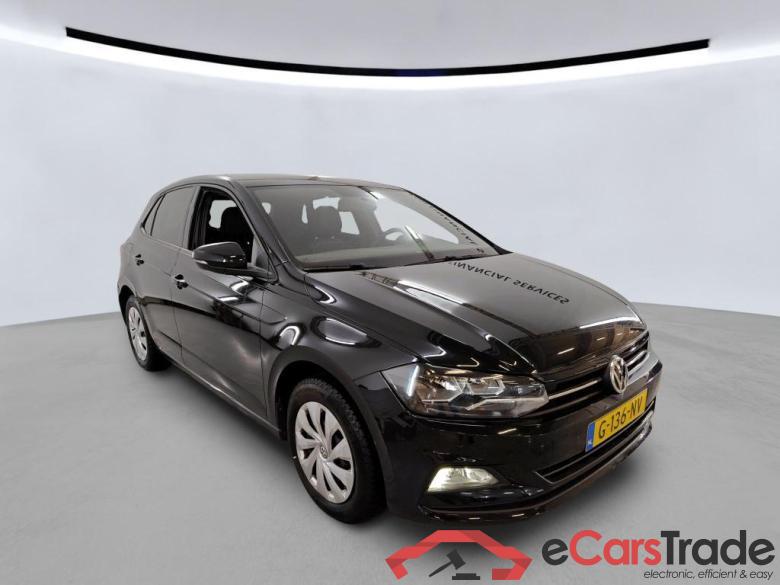 VOLKSWAGEN POLO 70 kW #4