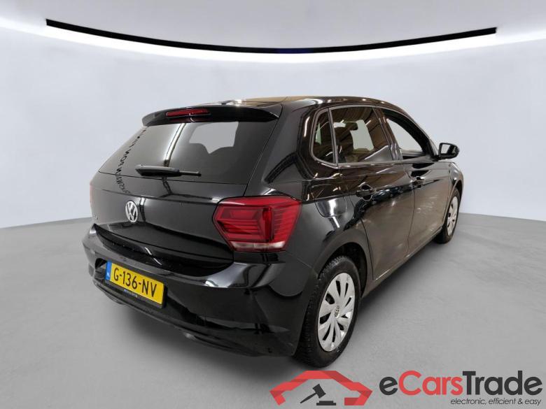 VOLKSWAGEN POLO 70 kW #5