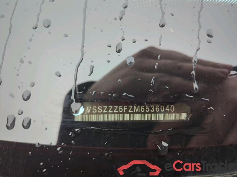 SEAT Ateca 110 kW #3