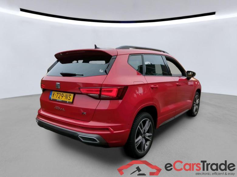 SEAT Ateca 110 kW #6
