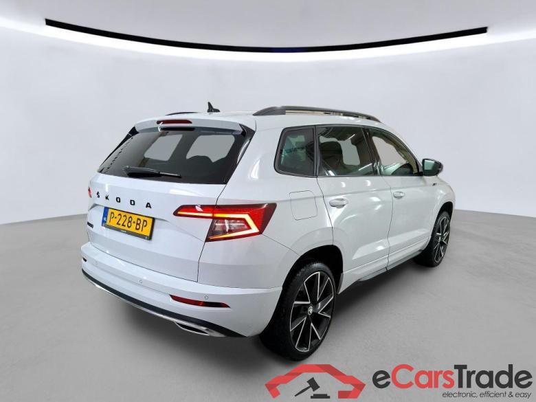 SKODA Karoq 110 kW #6