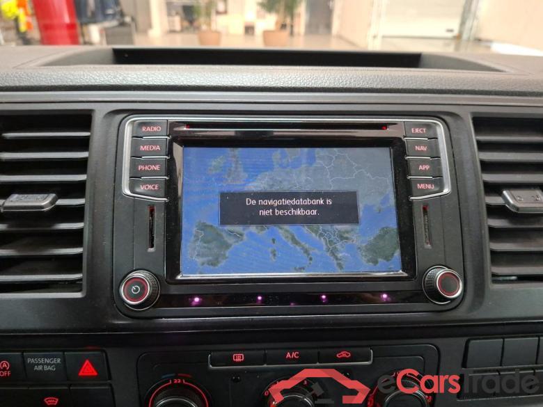 VOLKSWAGEN Transporter Kombi 110 kW #3