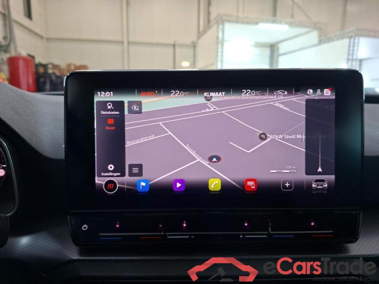 SEAT Leon Sportstourer 81 kW #2