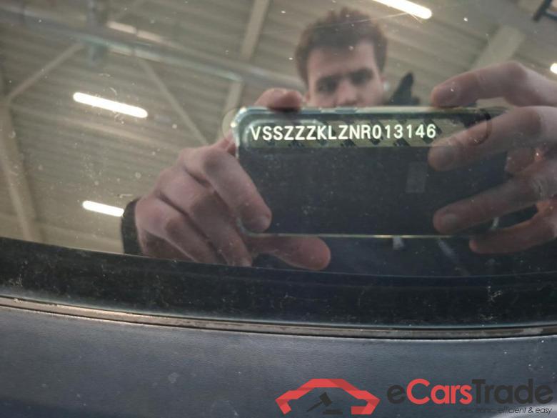 SEAT Leon Sportstourer 81 kW #3