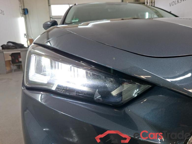 SEAT Leon Sportstourer 81 kW #4