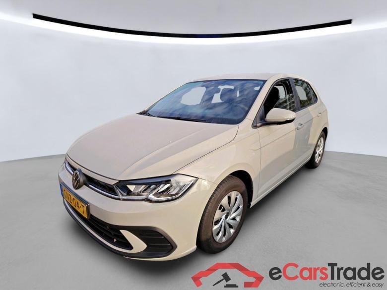 VOLKSWAGEN POLO 59 kW #1
