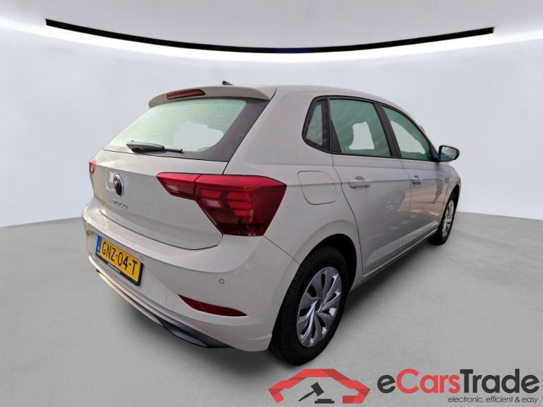 VOLKSWAGEN POLO 59 kW #4