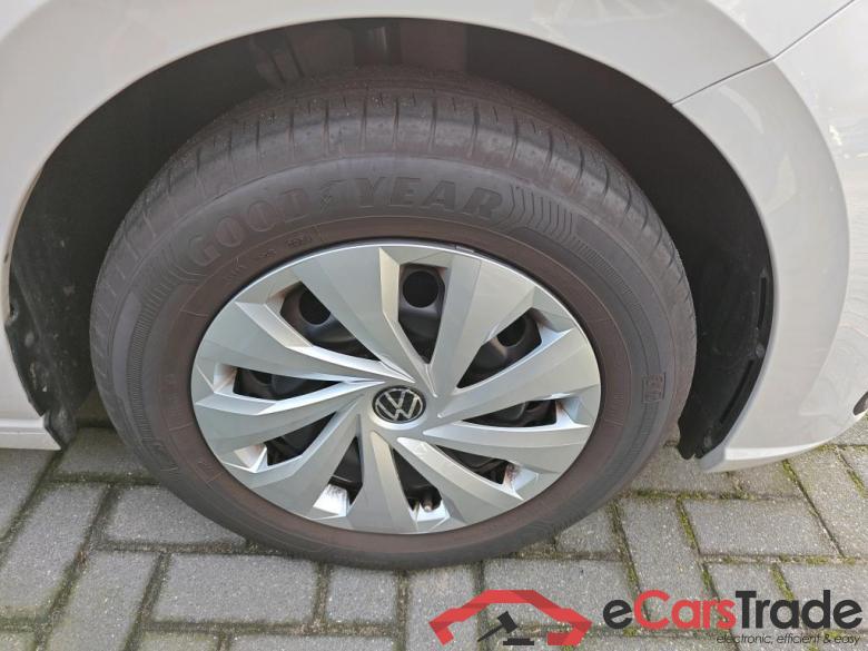 VOLKSWAGEN POLO 59 kW #6