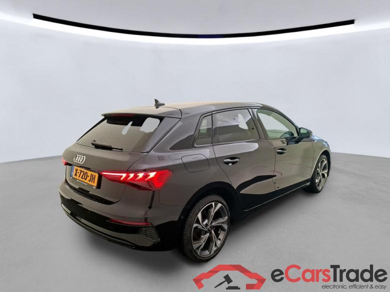 AUDI A3 Sportback 81 kW #6