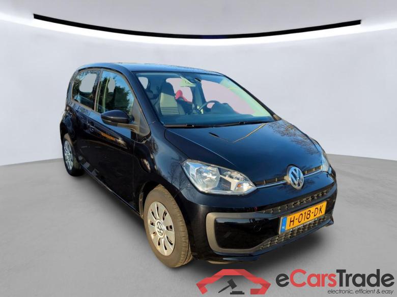 VOLKSWAGEN up! 44 kW #3