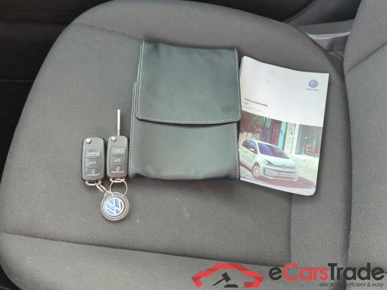 VOLKSWAGEN up! 44 kW #5