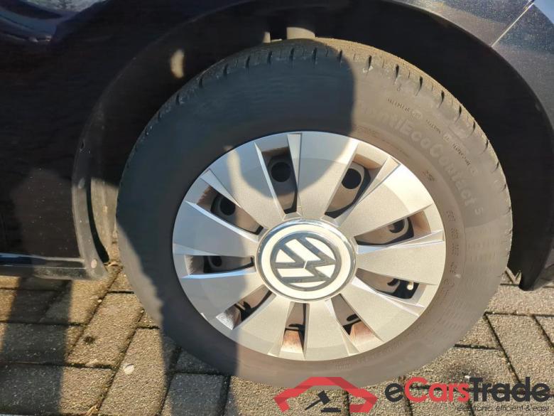 VOLKSWAGEN up! 44 kW #6