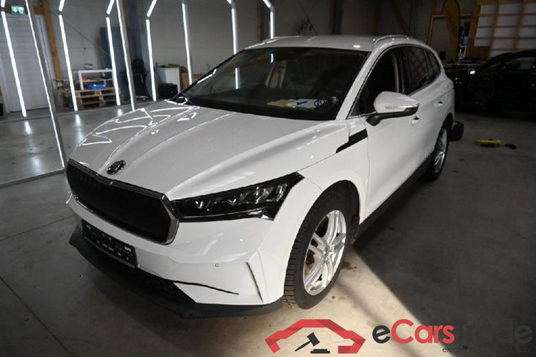 Enyaq iV 80 Loft 82kWh