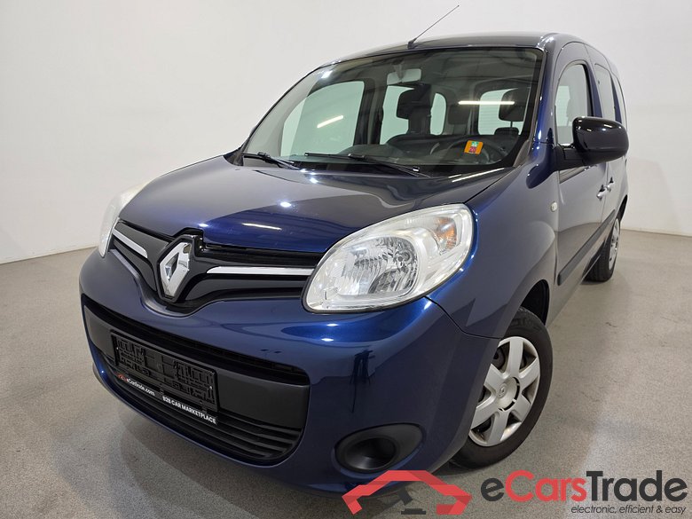 Renault Kangoo 1.2 TCe Klima ... #1