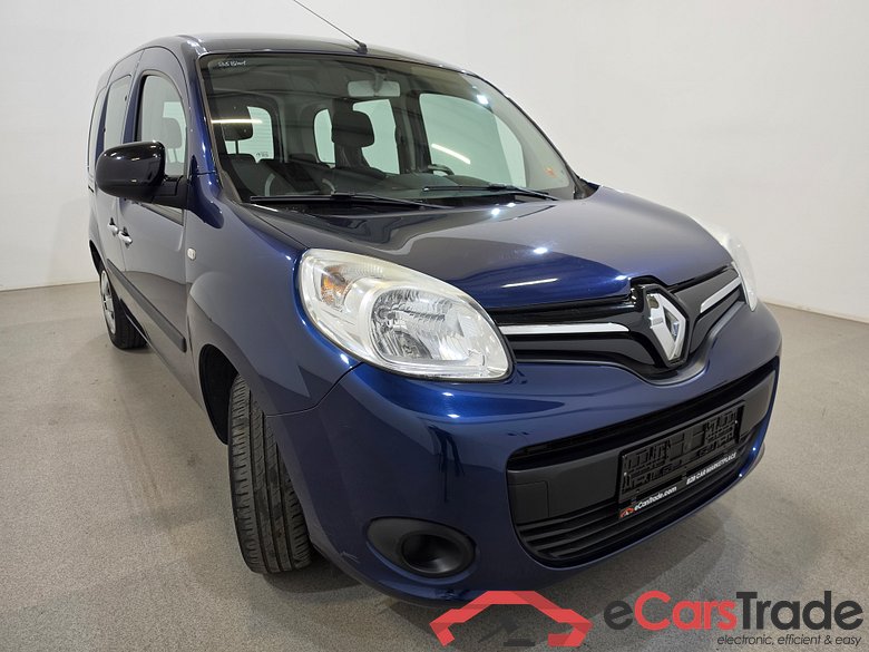 Renault Kangoo 1.2 TCe Klima ... #3