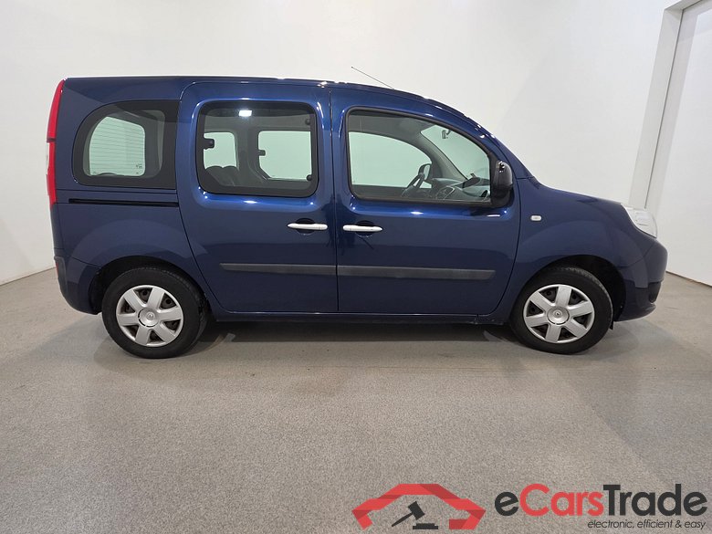 Renault Kangoo 1.2 TCe Klima ... #5