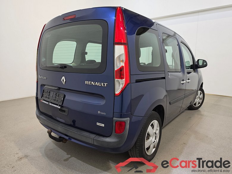 Renault Kangoo 1.2 TCe Klima ... #4