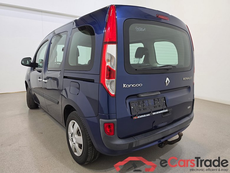 Renault Kangoo 1.2 TCe Klima ... #6