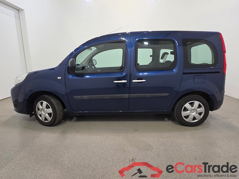 Renault Kangoo 1.2 TCe Klima ... #2