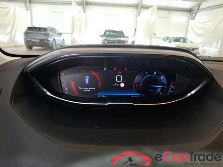 3008 Active Business 1.5 HDi 130CV BVM6 E6d #6