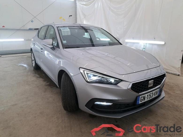 Leon Business 1.0 TSI 110CV BVM6 E6d #4