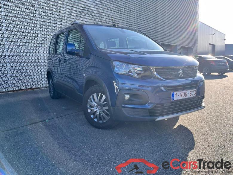 PEUGEOT Rifter Rifter 1.2 PureTech Standard Allure S&S #2