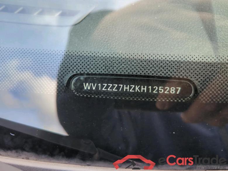 VOLKSWAGEN Transporter 75 kW #2