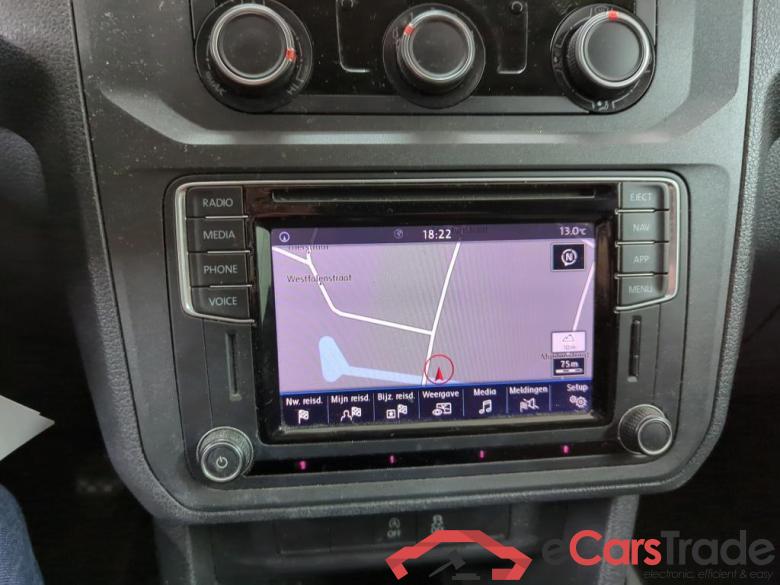 VOLKSWAGEN Caddy 55 kW #3