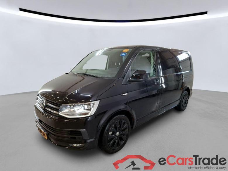 VOLKSWAGEN Transporter 150 kW #1