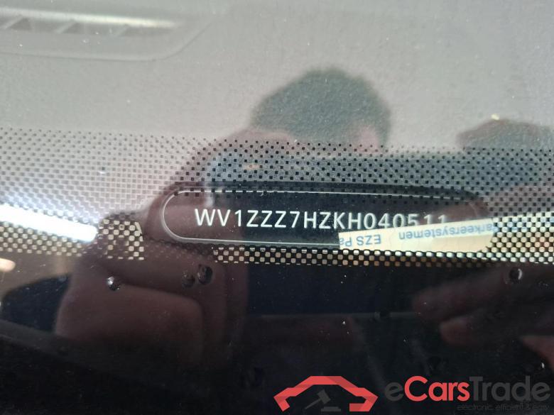 VOLKSWAGEN Transporter 150 kW #2