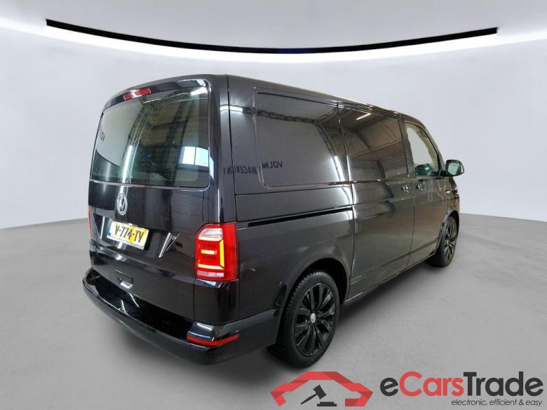 VOLKSWAGEN Transporter 150 kW #6