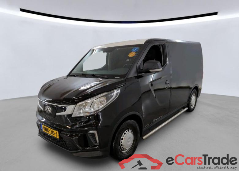 Maxus eDeliver 3 90 kW