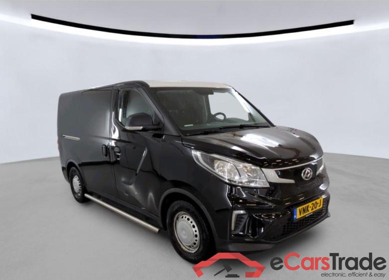 Maxus eDeliver 3 90 kW #3