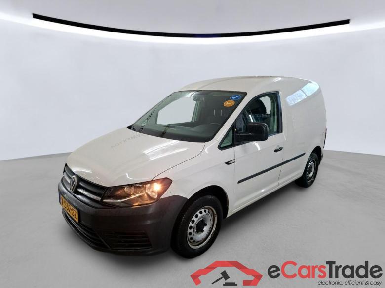 VOLKSWAGEN Caddy 55 kW #1